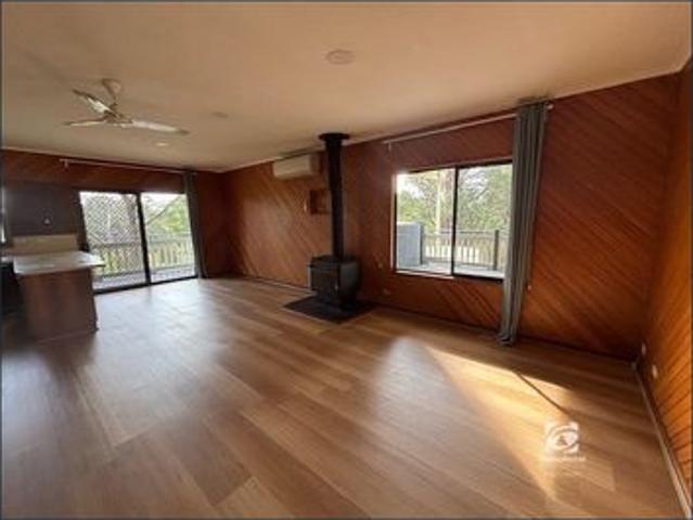House for rent in Victoria