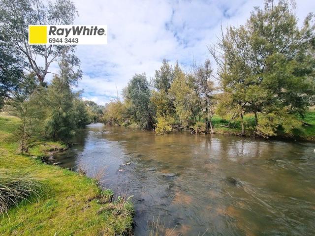 Land for sale in Gobarralong, New South Wales