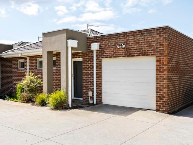 Apartment for sale in Camerons Creek, Victoria