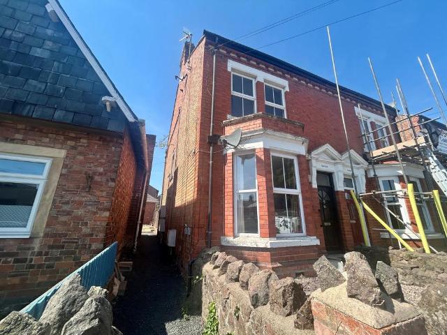 Apartment for rent in Forthampton, Worcestershire
