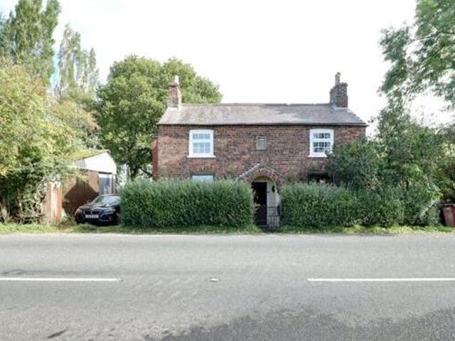 House for sale in Ingleby, Lincolnshire