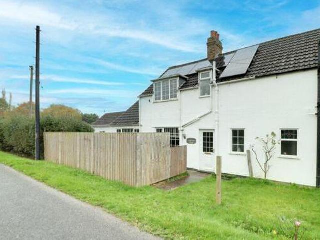 House for sale in Ingleby, Lincolnshire