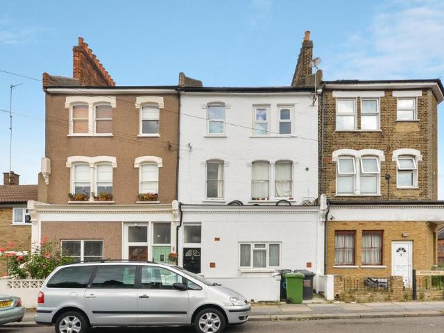 Apartment for rent in Crofton Park, Greater London