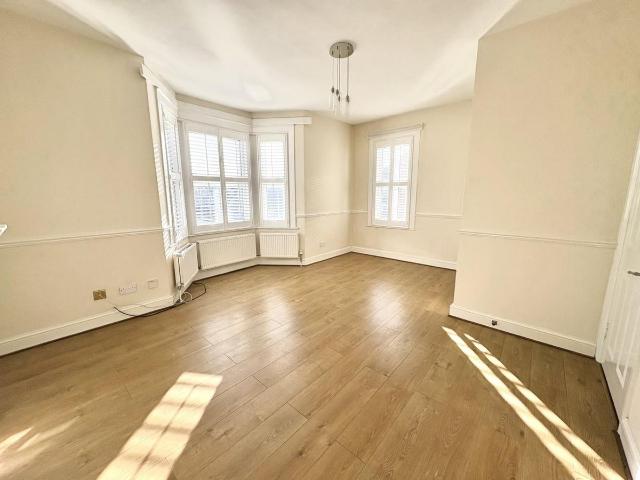 House for rent in London Borough of Lewisham, Brockley
