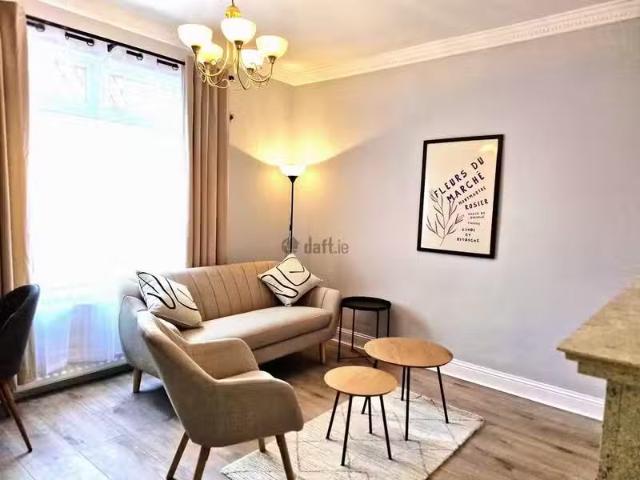 Apartment to rent