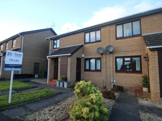 Apartment for rent in Temple, Scotland