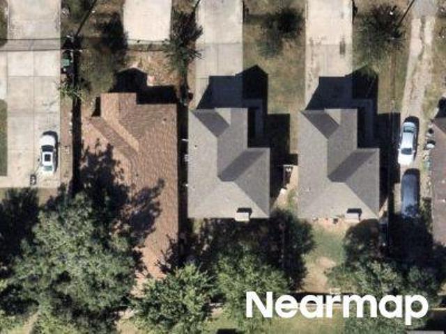 House for sale in Houston, Texas