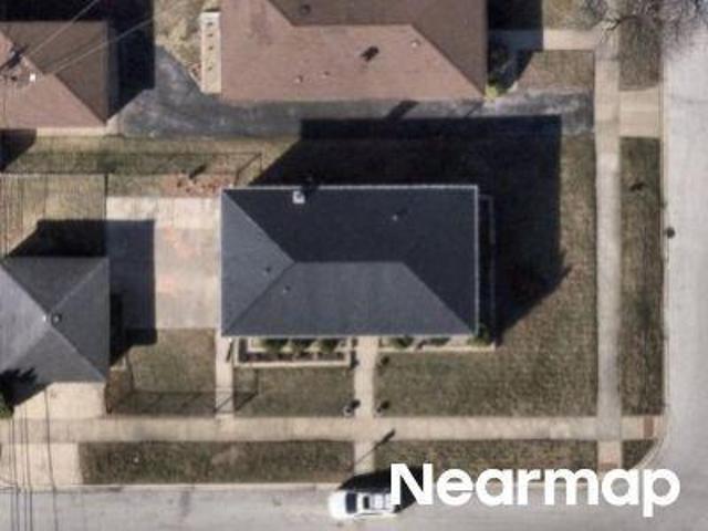 House for sale in Calumet City, Illinois