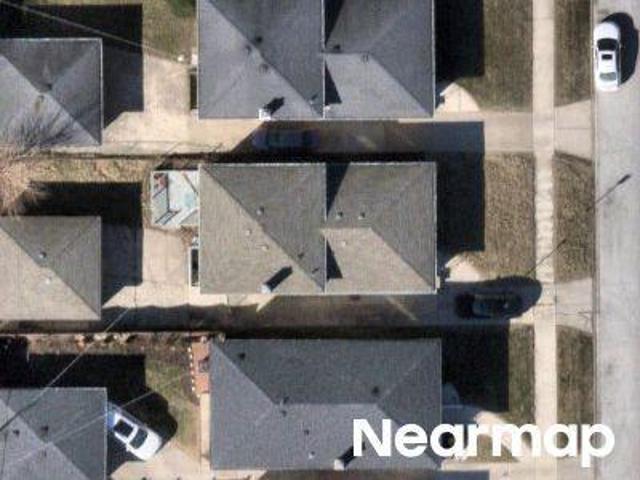 House for sale in Calumet City, Illinois