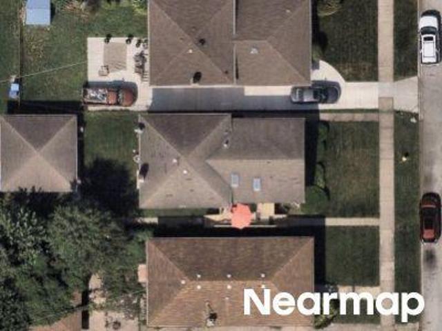 House for sale in Calumet City, Illinois