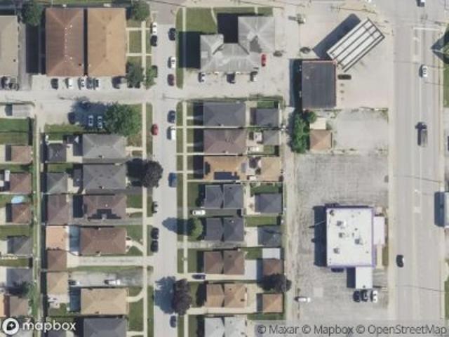 House for sale in Calumet City, Cook County