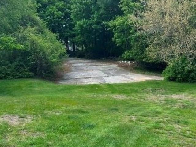 Land for sale in West Warwick, Rhode Island