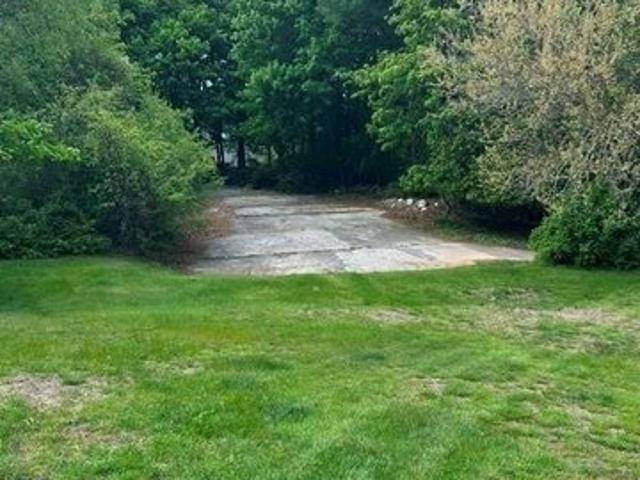 Land for sale in Coventry, Rhode Island