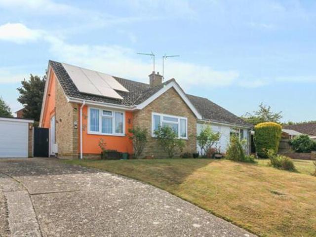 House for sale in Combs Ford, Bedingfield