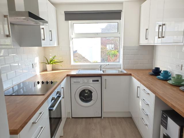 House for rent in Round Spinney, Northampton
