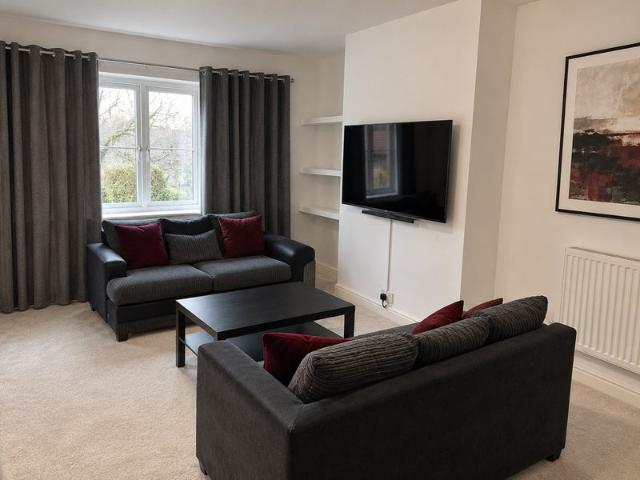 Studio for rent in London Borough of Hackney, Greater London