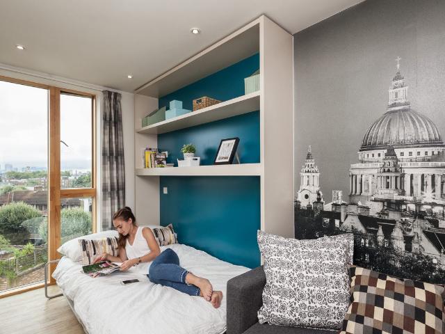 Room for rent in London Borough of Hackney, Greater London