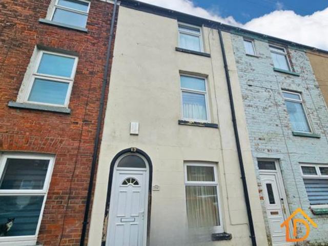 House for sale in The Old Town, Kepwick