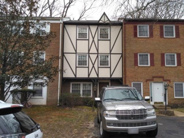 House for sale in Virginia