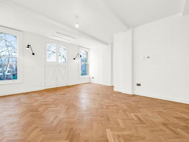 Apartment for rent in Shoreditch, Greater London