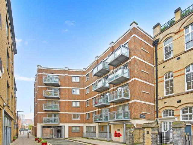 Apartment for rent in Shoreditch, Greater London