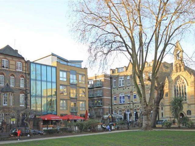 House for rent in Shoreditch, Greater London