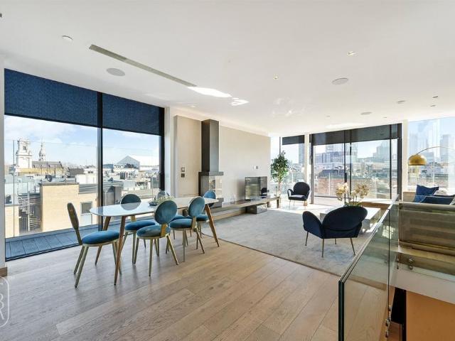 House for rent in Shoreditch, Greater London