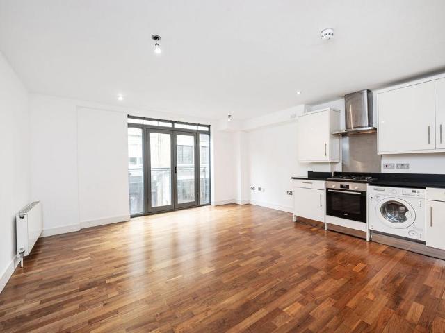 Apartment for rent in Shoreditch, Greater London