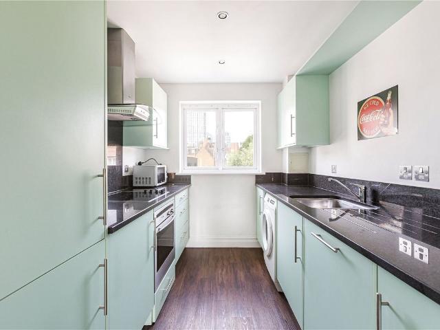 Apartment for rent in Shoreditch, Greater London