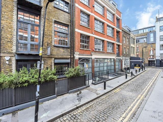 Apartment for rent in Shoreditch, Greater London