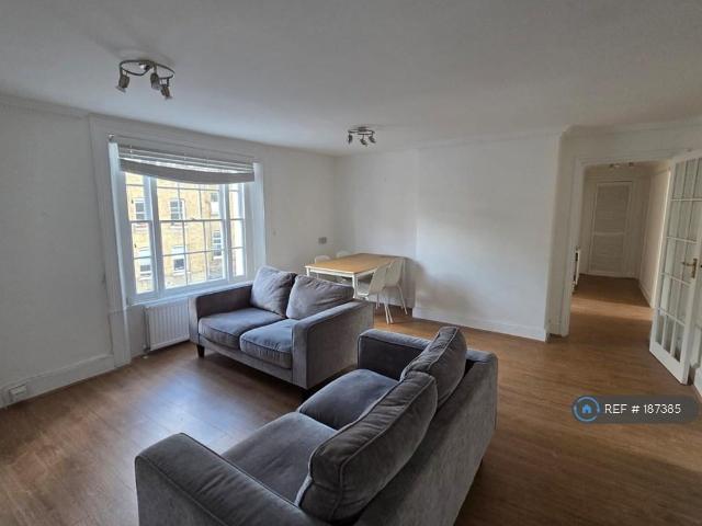 Apartment for rent in London Borough of Hackney, Greater London