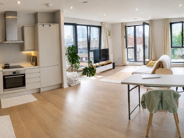 House for rent in Hoxton, Greater London