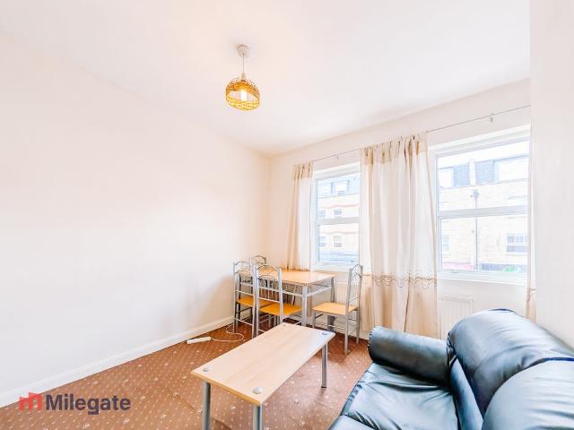 Apartment for rent in Shoreditch, Greater London