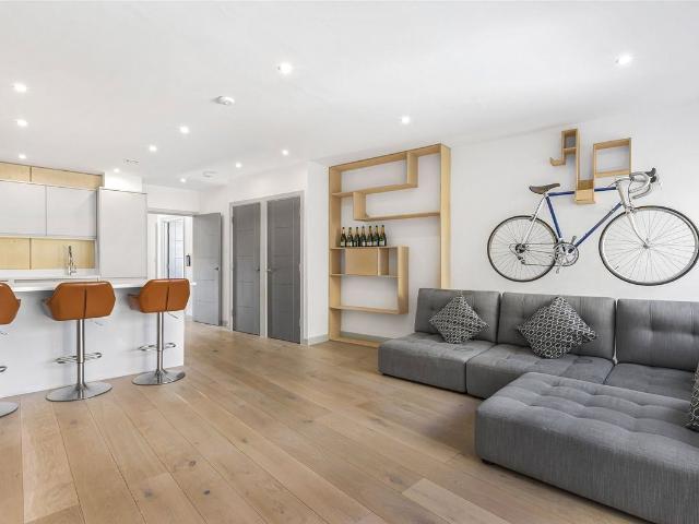 House for rent in Shoreditch, Greater London