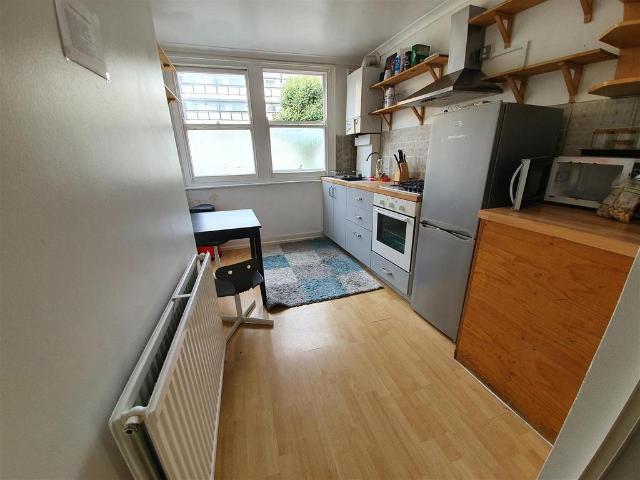 House for rent in Hoxton, Greater London