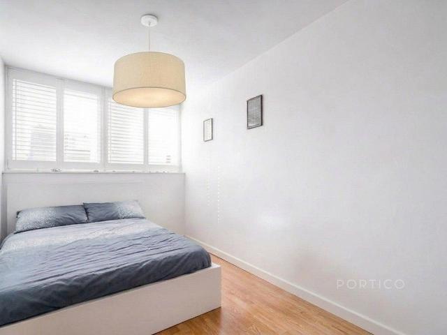 Apartment for rent in Shoreditch, Greater London