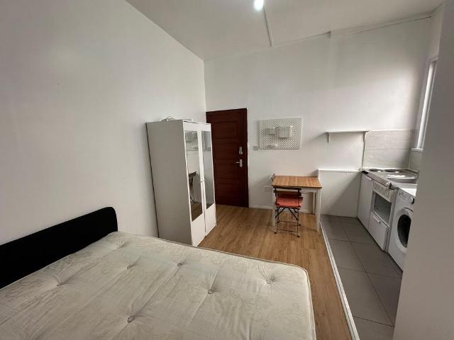 Apartment for rent in London Borough of Hackney, Greater London