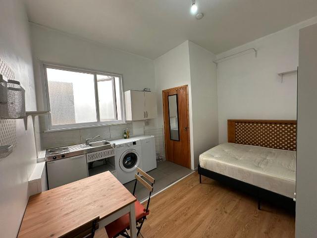 Studio for rent in London Borough of Hackney, Greater London