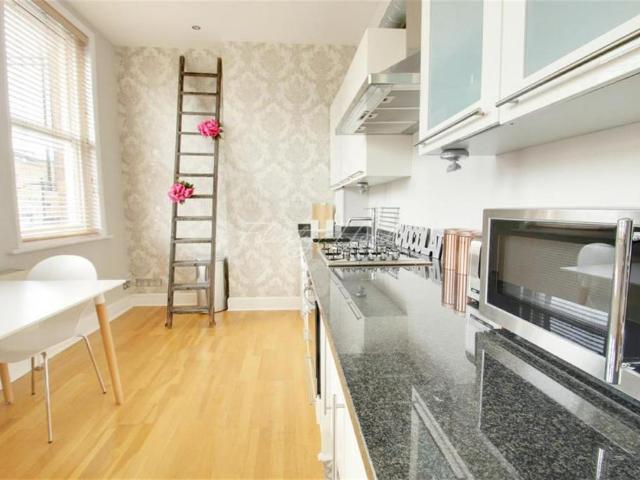 House for rent in Hoxton, Greater London