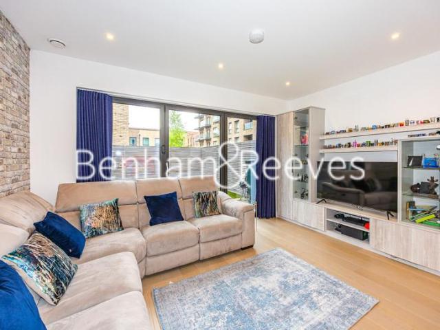 Apartment for rent in Colindale, Greater London