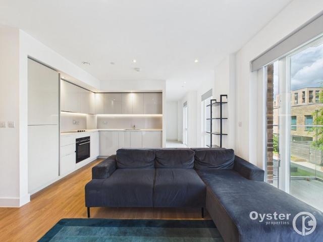 Apartment for rent in Colindale, Greater London