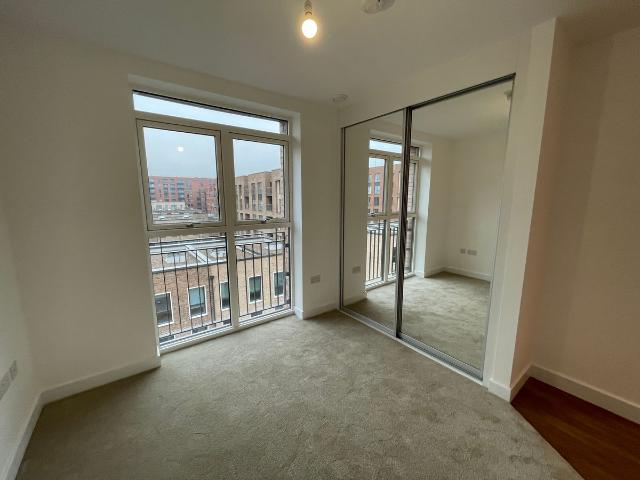 Apartment for rent in Colindale, Greater London