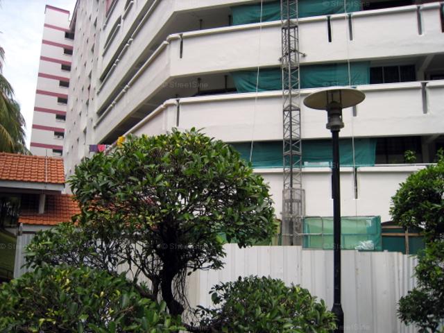 Detached House for sale in Bukit Timah, 10 Central, Tanglin