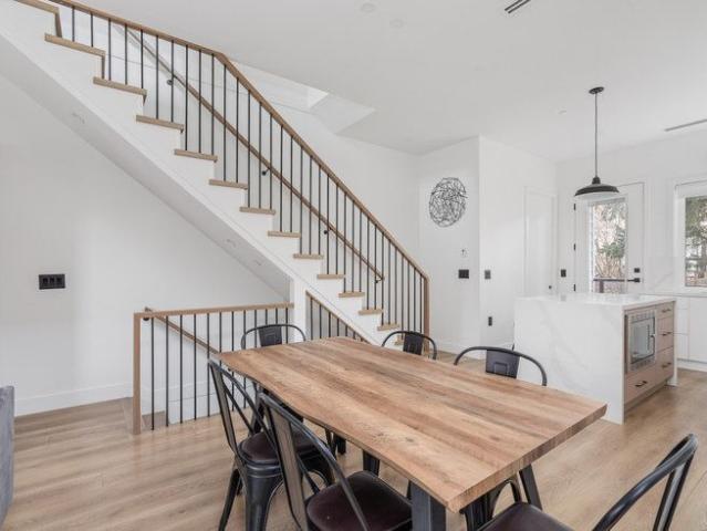 House for rent in Vancouver, British Columbia