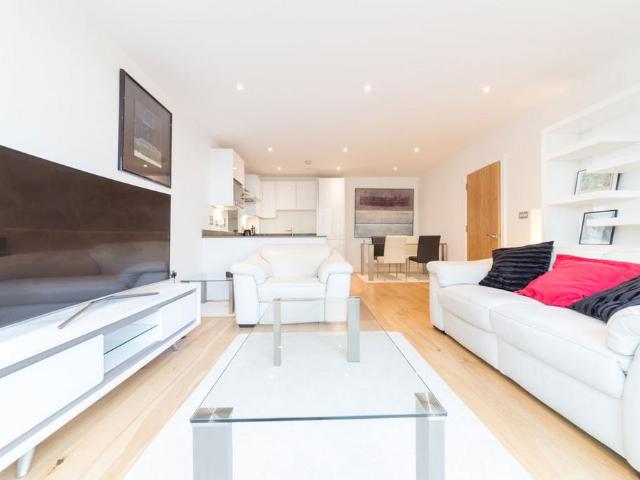 House for rent in Canning Town, Greater London