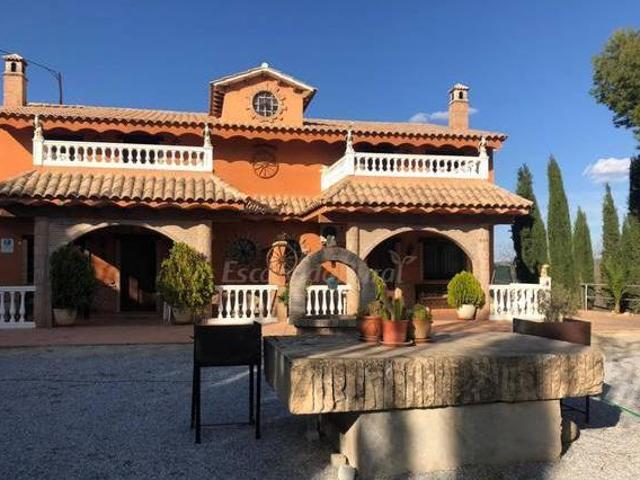 Casa en alquiler en Pozo Alcón, Andalucía