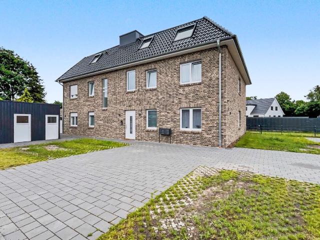 Wohnung mieten in 4. Viertel, Hoya