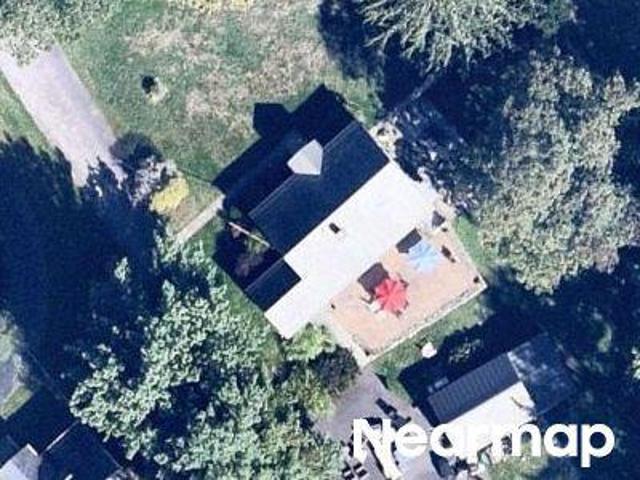 House for sale in Fairfield, Connecticut