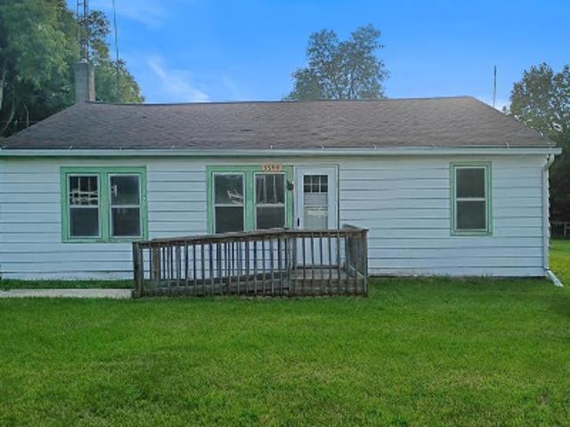 House for sale in Michigan