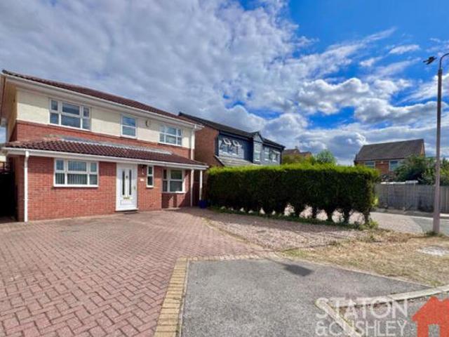 House for sale in Lyons, Greater London
